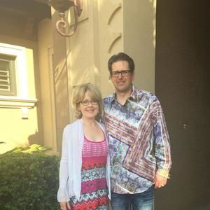 Meet your Posher, Faye